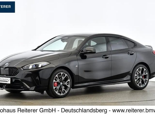BMW 220 220d Coupé M-Sport