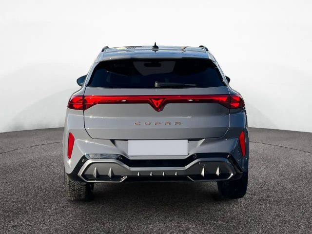 Cupra Terramar 4Drive TSI DSG|HEAD-UP|AHK|KEYLESS|ACC|