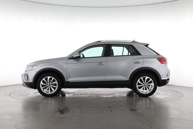 Volkswagen T-Roc 2.0 TDI 4Motion DSG