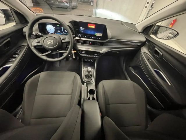 Hyundai i20 1.2