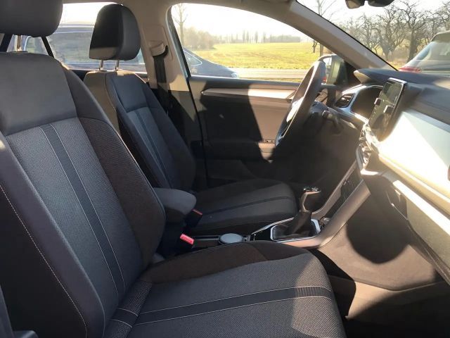 Volkswagen T-Roc 1.5 TSI Life