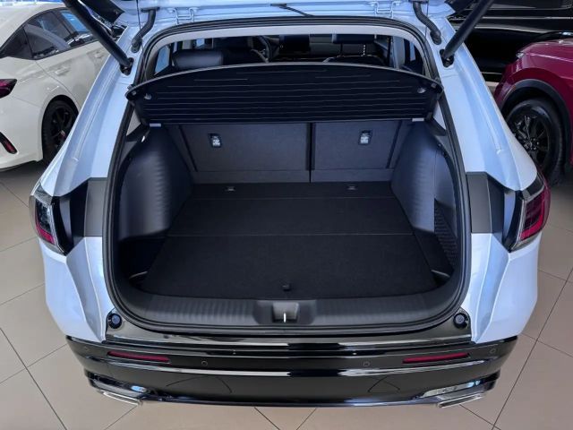 Honda ZR-V 2.0 e:HEV i-MMD