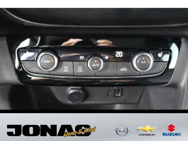 Opel Corsa Edition F Edition