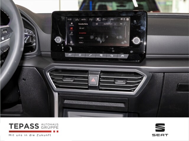 Seat Leon 1.0 TSI Style