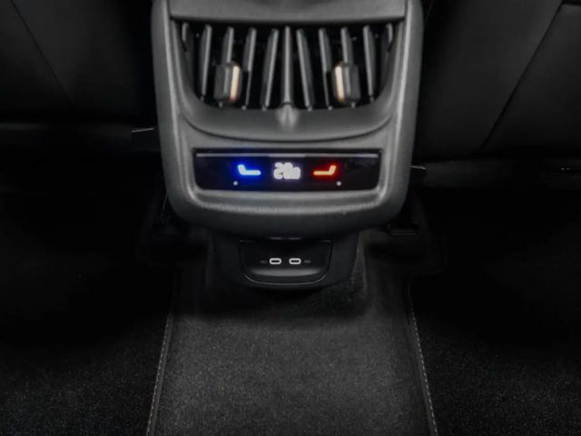 Cupra Tavascan 82 kWh Cupra