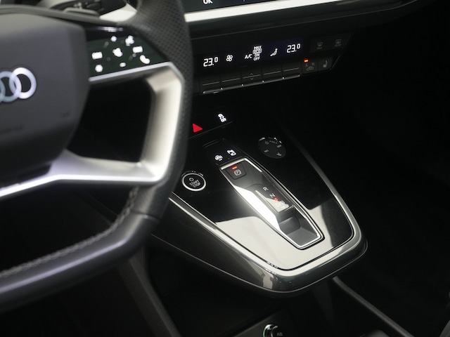 Audi Q4 e-tron 50 Quattro Sportback