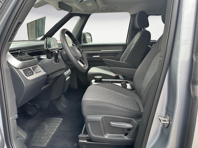 Volkswagen ID.Buzz Pro