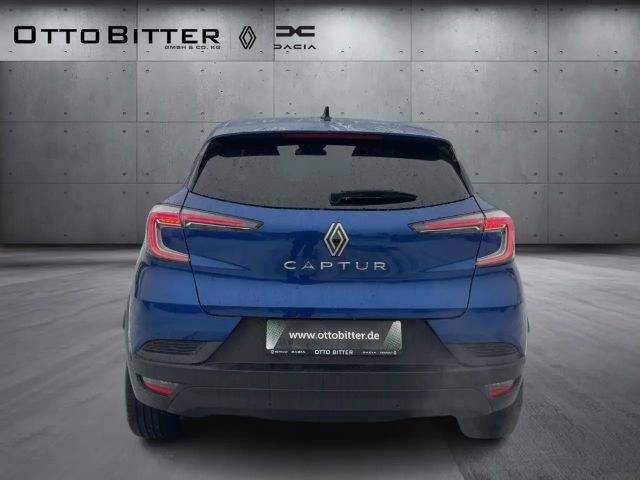 Renault Captur Techno