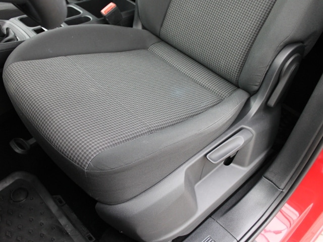 Volkswagen Caddy 2.0 TDI Combi