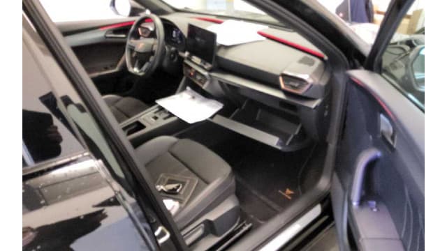 Cupra Formentor 2.0 TSI 4Drive VZ