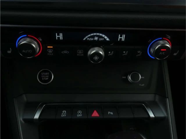 Audi Q3 35 TFSI S-Tronic