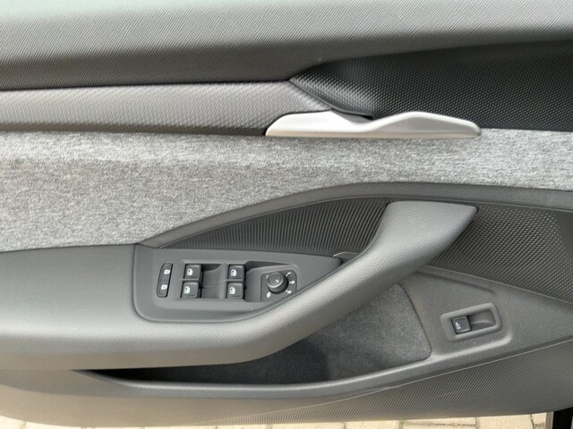 Skoda Superb 2.0 TSI 4x4 Combi