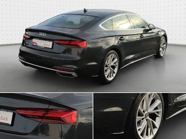 Audi A5 40 TFSI S-Line