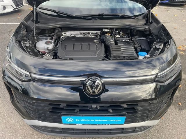 Volkswagen Tayron DSG IQ.Drive Life