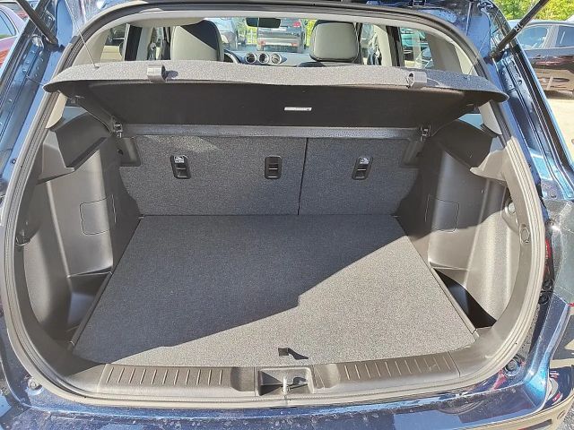 Suzuki Vitara AllGrip Flash Hybrid