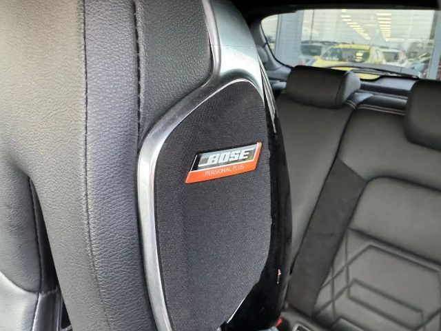 Nissan Juke N-Design Bose Sound 360°