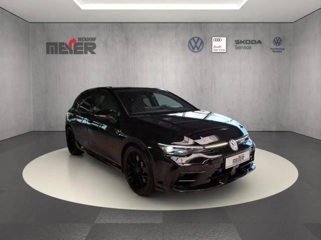 Volkswagen Golf 2.0 TSI 4Motion DSG