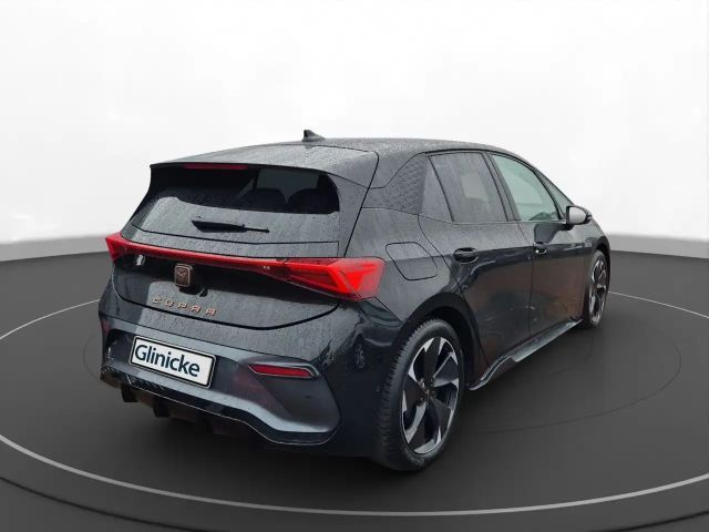 Cupra Born Navi 78 kWh RüKa Pumpe Keyless SiHz