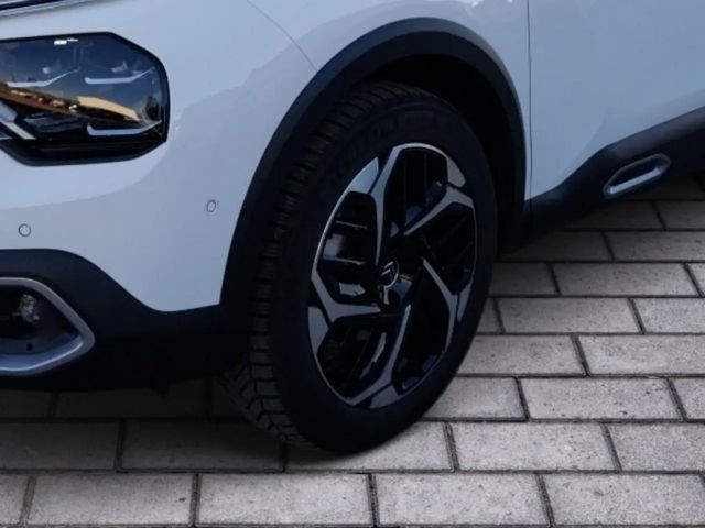 Citroën C4 Max PureTech