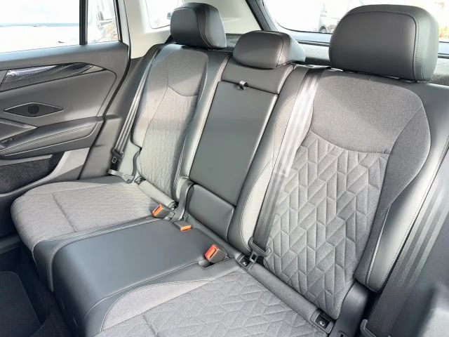 Volkswagen Tiguan DSG Life