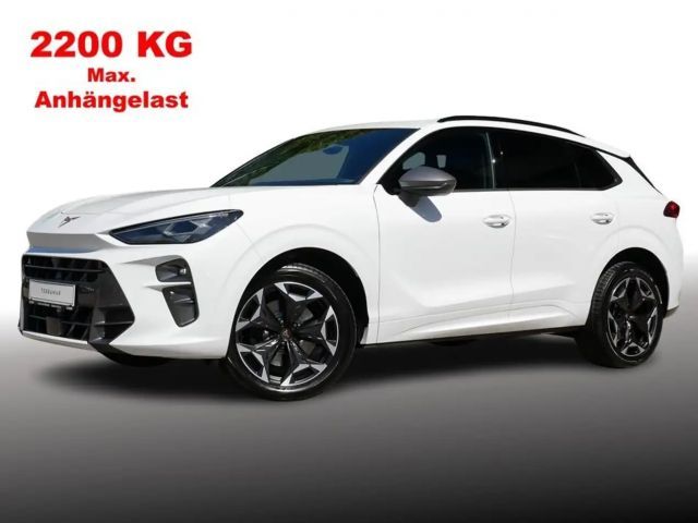 Cupra Terramar 2.0 TSI VZ