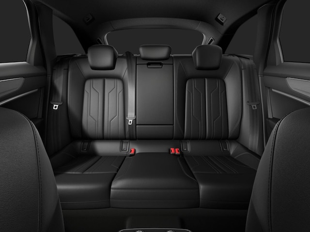 Audi A6 45 TFSI Avant S-Line S-Tronic