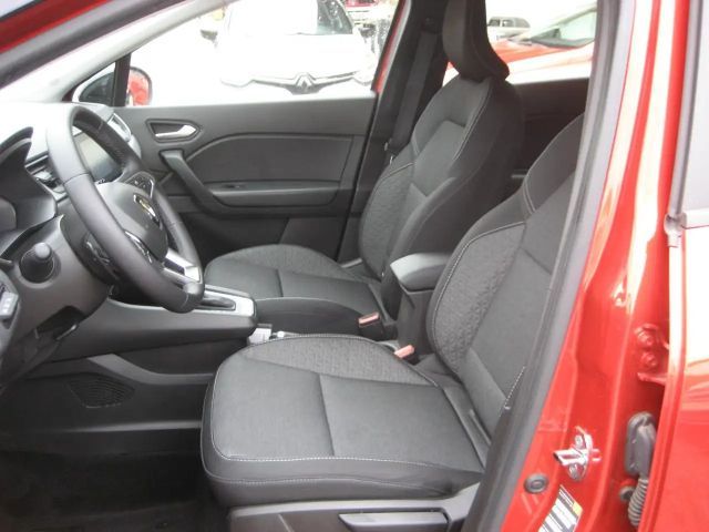 Renault Captur EDC Evolution TCe 140