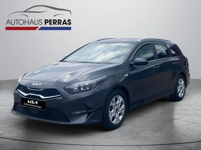 Kia Ceed GDi SportWagon Vision