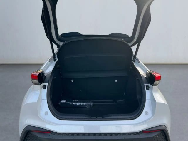 Toyota C-HR Hybride Team D