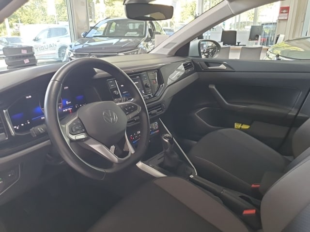 Volkswagen Taigo 1.0 TSI