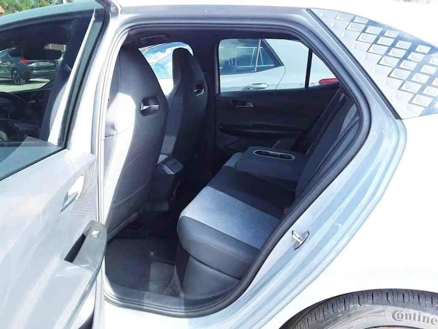 Cupra Born SPORT EL.SITZ+MASSAGE+PANO+HEAD-UP+WPUMPE+KEYLESS+20 ALU!