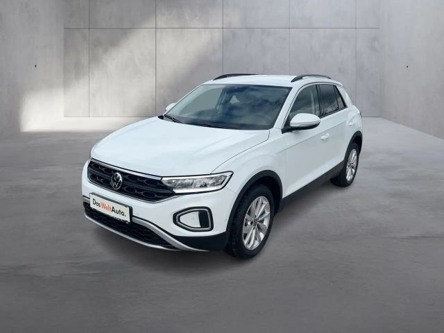 Volkswagen T-Roc Friends TSI
