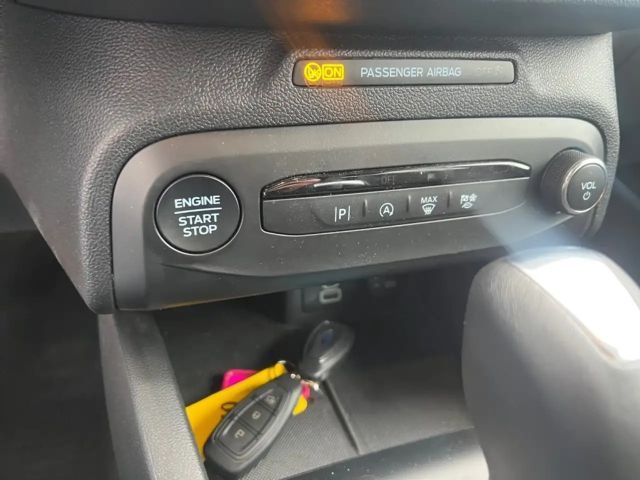 Ford Focus EcoBoost Titanium Wagon