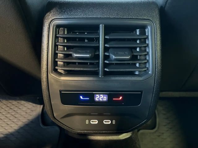 Cupra Leon Sportstourer e-Hybrid