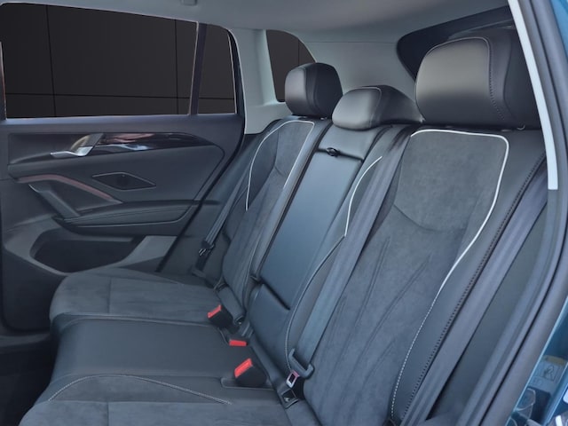 Volkswagen Tiguan DSG Elegance Elegance