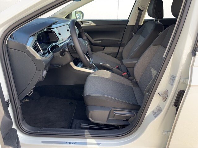 Volkswagen Taigo 1.0 TSI DSG Move