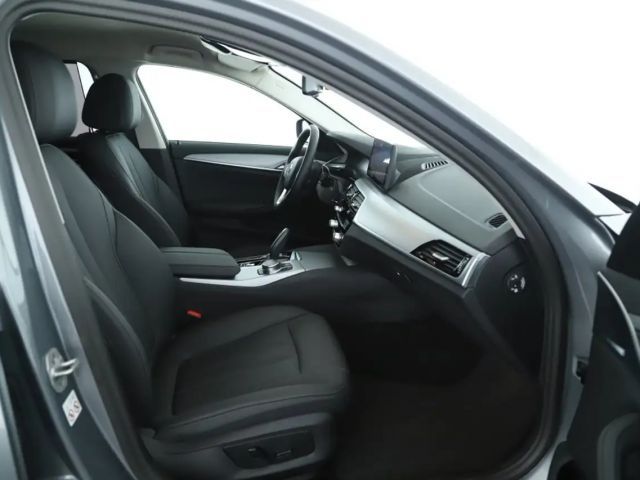 BMW 520 520d Touring xDrive