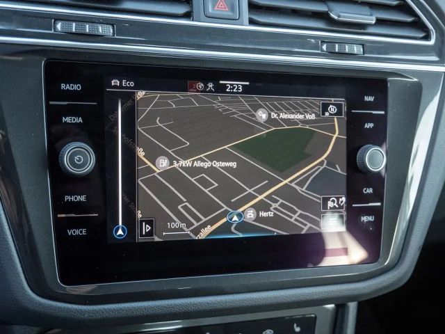 Volkswagen Tiguan 2.0 TDI 4Motion DSG Life