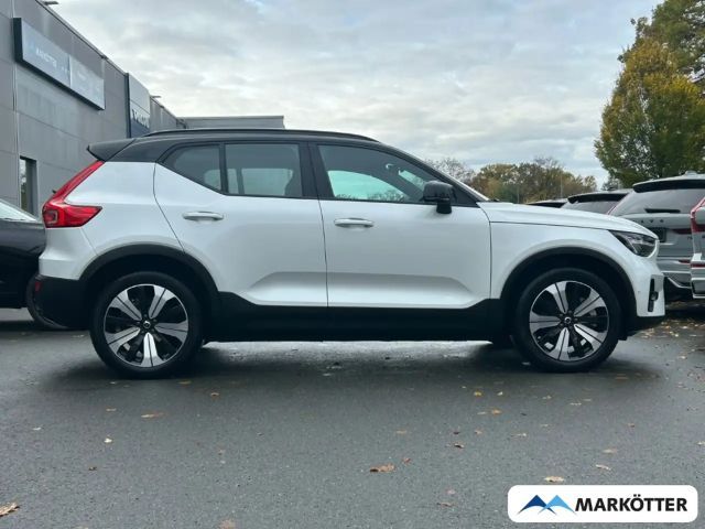 Volvo XC40 Recharge Ultimate