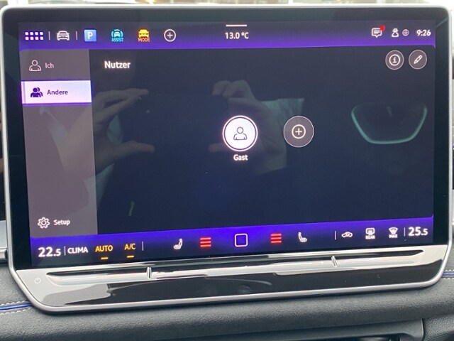 Volkswagen Tayron 2.0 TDI 4Motion DSG