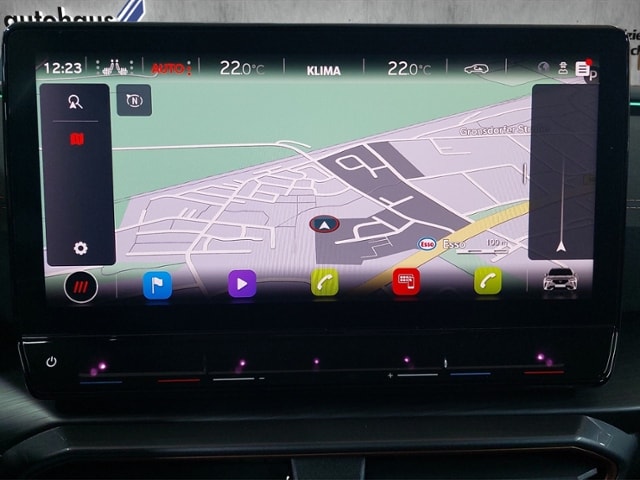 Cupra Formentor 4Drive