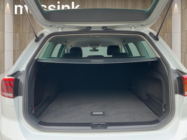 Volkswagen Passat 2.0 TDI Variant