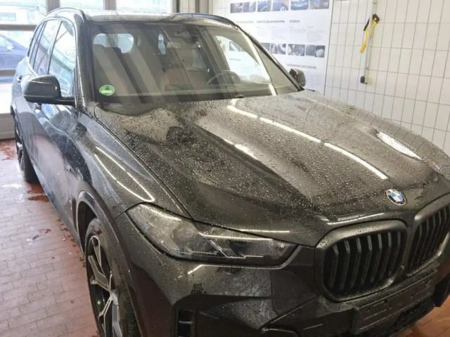 BMW X5 M-Sport xDrive