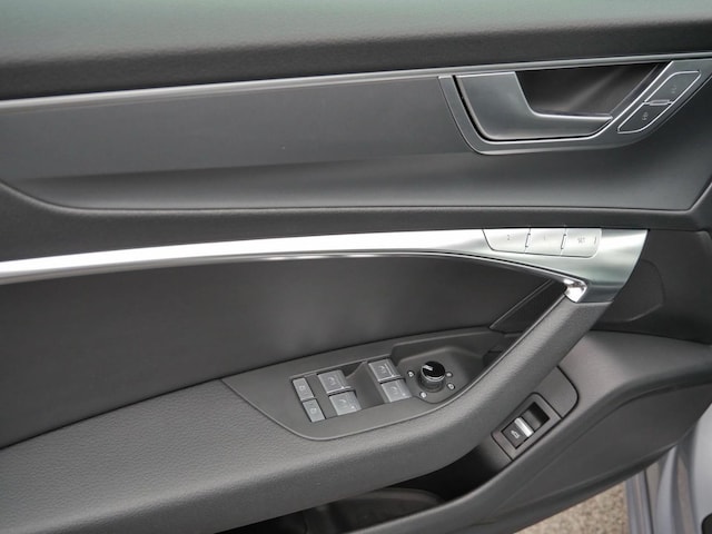 Audi A6 45 TDI Avant Quattro S-Tronic