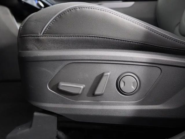 Hyundai Tucson CRDi Vierwielaandrijving