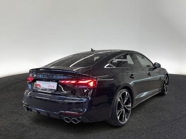 Audi S5 Quattro Sportback