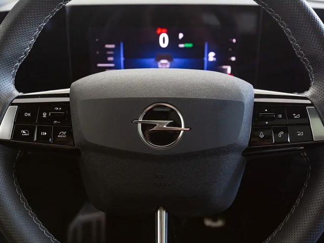 Opel Astra GS-Line Grand Sport