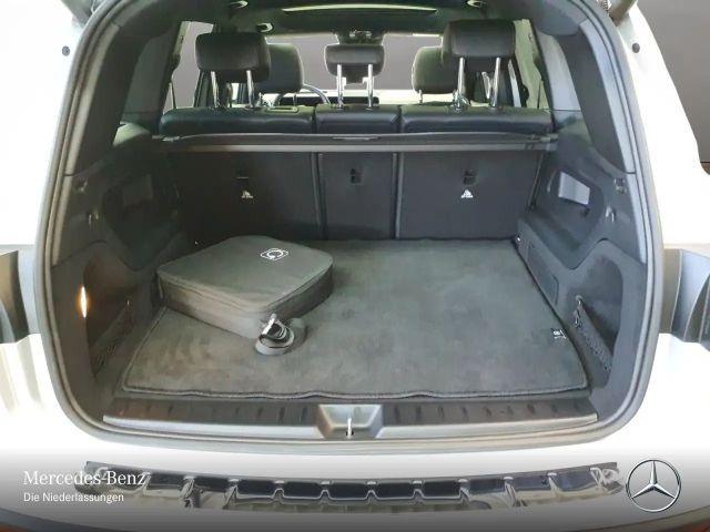 Mercedes-Benz EQB 250 AMG Line