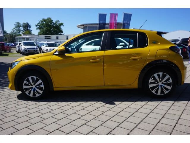 Peugeot E-208 Active Pack
