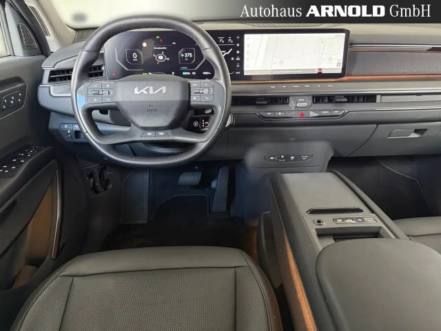 Kia EV9 Vierwielaandrijving